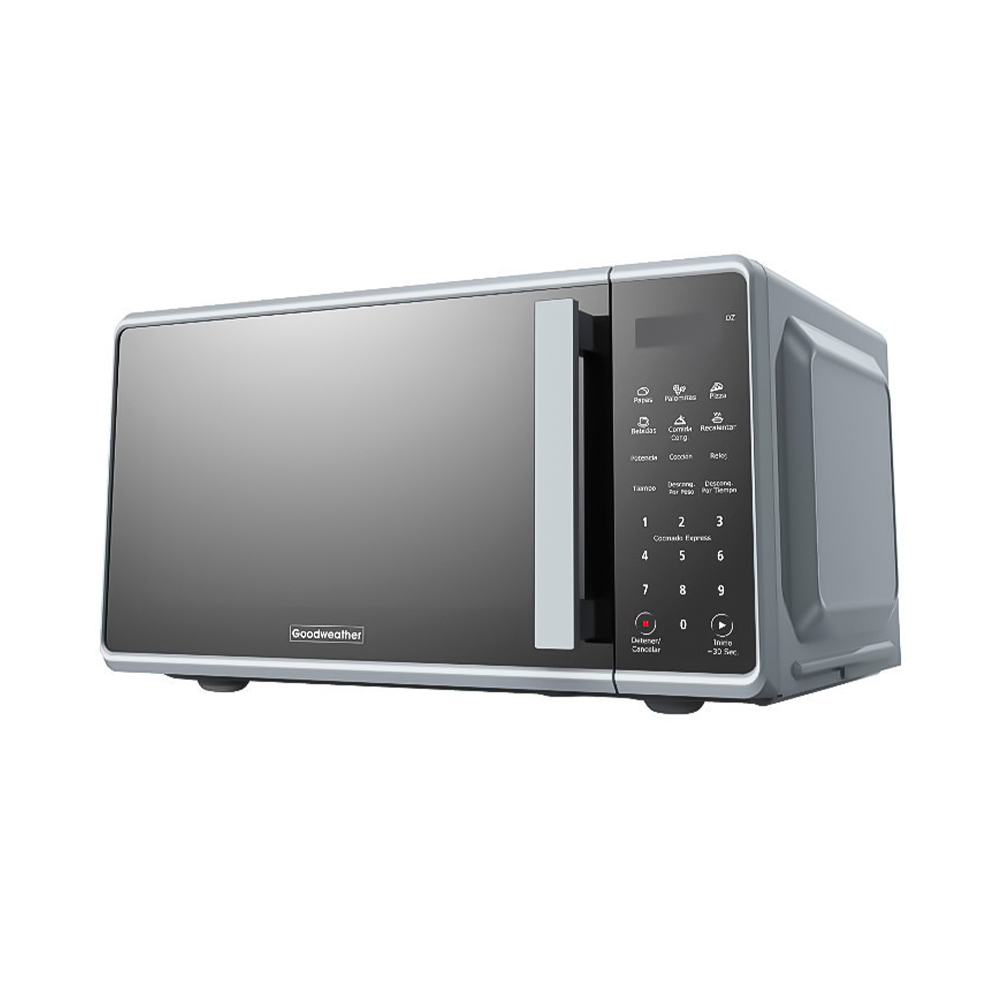 P8989201 Microondas Goodweather GW-20AP 700W 20 Litros 220V 50Hz - Imagen 1
