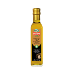 Basso Aceite Extra Virgen Trufas 250ml
