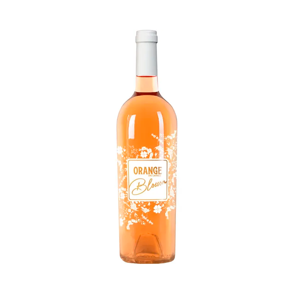 P8989264 Vino Orange Blossom 750ml - Imagen 1