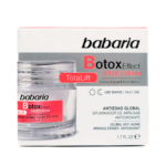 Crema Facial Efecto Botox Totalift Babaria