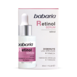 Babaria Serum Retinol Antiarrugas