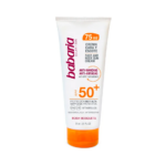 Crema Solar Anti-manchas SPF50+ Babaria