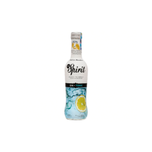 SPIRIT GIN TONIC 275ml