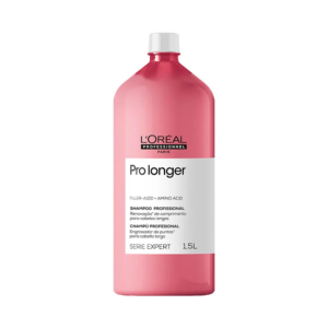 Shampoo Loreal Pro Longer 1,5lt