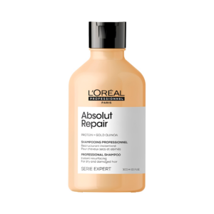 Shampoo Loreal Professionnel Paris Absolut Repair 300ml