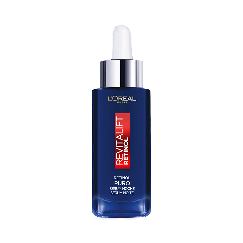 P8989264 Serum Noche Revitalift Retinol Loreal Paris - Imagen 1