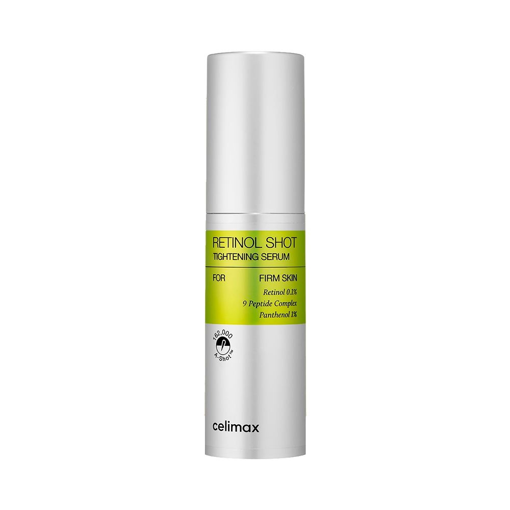 P8989339 Sérum Facial Celimax The Vita A Retinol Shot Tightening - 30ml - Imagen 1