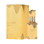 Perfume Lattafa Eclaire Banoffi EDP 100ml - Unisex