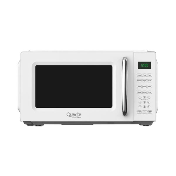 P8989348 Microondas Quanta Cookwave QTMD20 700W 20L 220V 50Hz - Imagen 1