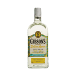 Gin Gibson´s Italian Lemon 700ml