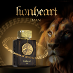Perfume Armaf Club De Nuit Lionheart Man EDP 100ml - Masculino - Imagen 4