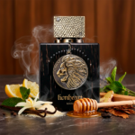 Perfume Armaf Club De Nuit Lionheart Man EDP 100ml - Masculino - Imagen 3