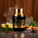 Perfume Armaf Odyssey Wild One Gold EDP 100ml - Masculino - Imagen 3