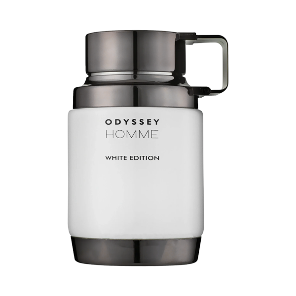 Perfume Armaf Odyssey Homme White EDP 100ml - Masculino - Imagen 2