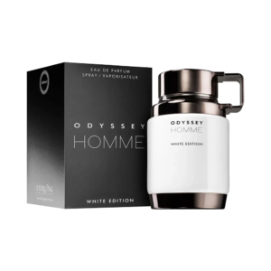 Perfume Armaf Odyssey Homme White EDP 100ml - Masculino
