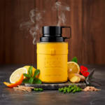 Perfume Armaf Odyssey Mega EDP 100ml - Masculino - Imagen 3