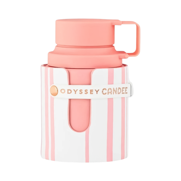 Perfume Armaf Odyssey Candee EDP 100ml - Femenino - Imagen 2