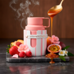 Perfume Armaf Odyssey Candee EDP 100ml - Femenino - Imagen 3