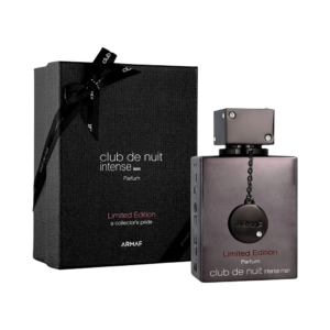 Perfume Armaf Club de Nuit Intense Parfum 105ml - Masculino