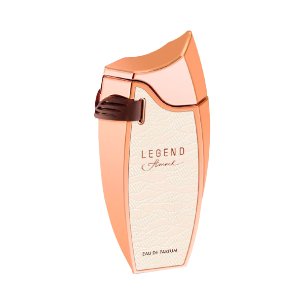 Perfume Emper Legend Femme EDP 80ml - Femenino - Imagen 2