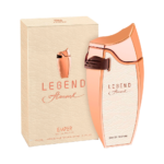 Perfume Emper Legend Femme EDP 80ml - Femenino