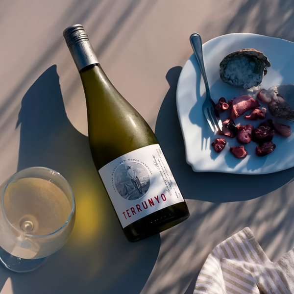 Vino Concha y Toro Terrunyo Sauvignon Blanc - 750ml - Imagen 3