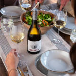 Vino Concha y Toro Terrunyo Sauvignon Blanc - 750ml - Imagen 2