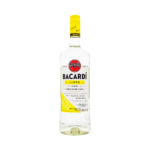 Ron Bicardí Limón - 980ml