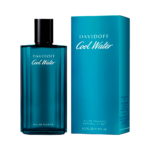Perfume Daividoff Cool Water EDT 125ml - Masculino