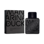 Perfume Mandarina Duck Black EDT 30ml - Masculino