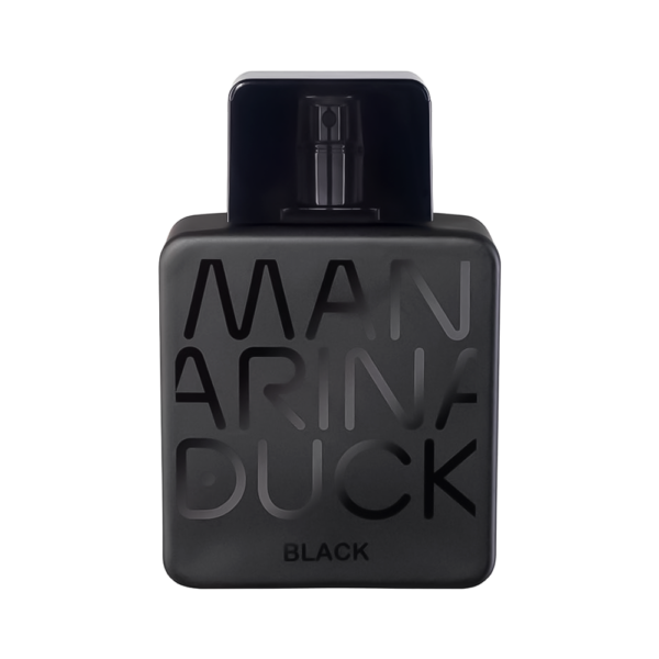 Perfume Mandarina Duck Black EDT 30ml - Masculino - Imagen 3