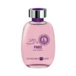 Perfume Mandarina Duck Let’s Travel To Paris EDT 100ml - Femenino - Imagen 2