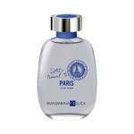 Perfume Mandarina Duck Let’s Travel To Paris EDT 100ml - Masculino - Imagen 2
