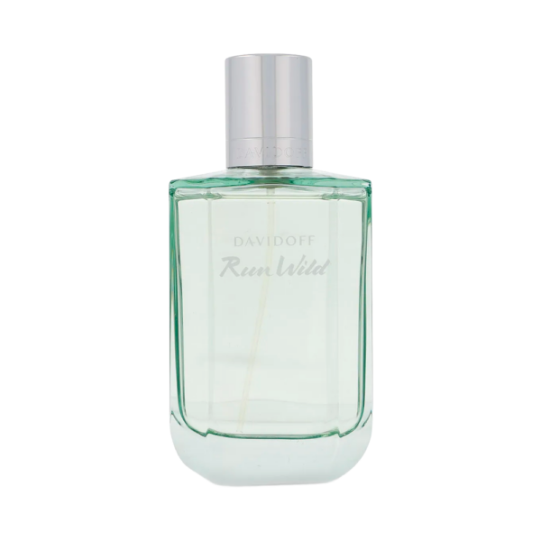 Perfume Davidoff Run Wild EDP 100ml - Femenino - Imagen 4