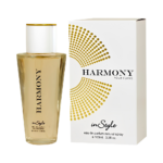 Perfume InStyle Harmony EDP 100ml - Femenino