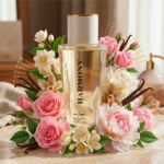 Perfume InStyle Harmony EDP 100ml - Femenino - Imagen 2