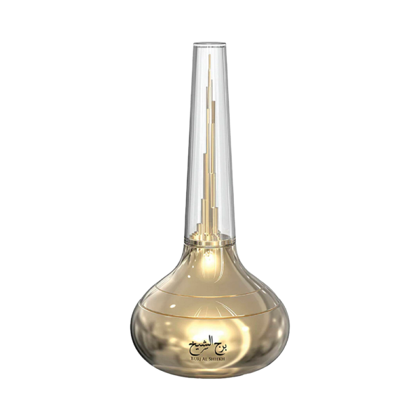 Perfume Emper Le Chameau Burj Al Shiekh EDP 100ml - Unisex - Imagen 2