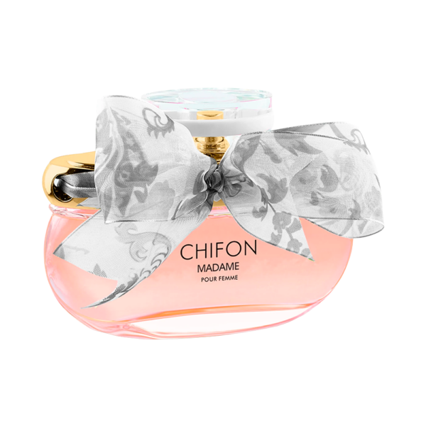 Perfume Emper Chifon Madame EDP 100ml - Femenino - Imagen 2