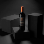 Vino Concha y Toro Marques Heritage Cab. Sauvignon - 750ml - Imagen 3