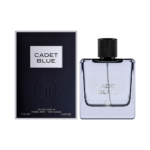 Perfume Grandeur Elite Cadet Blue EDP 100ml - Masculino