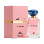 Perfume Grandeur Elite My Life EDP 100ml - Femenino