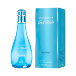 Perfume Davidoff Cool Water EDT 100ml - Femenino