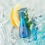 Perfume Davidoff Cool Water EDT 100ml - Femenino - Imagen 3