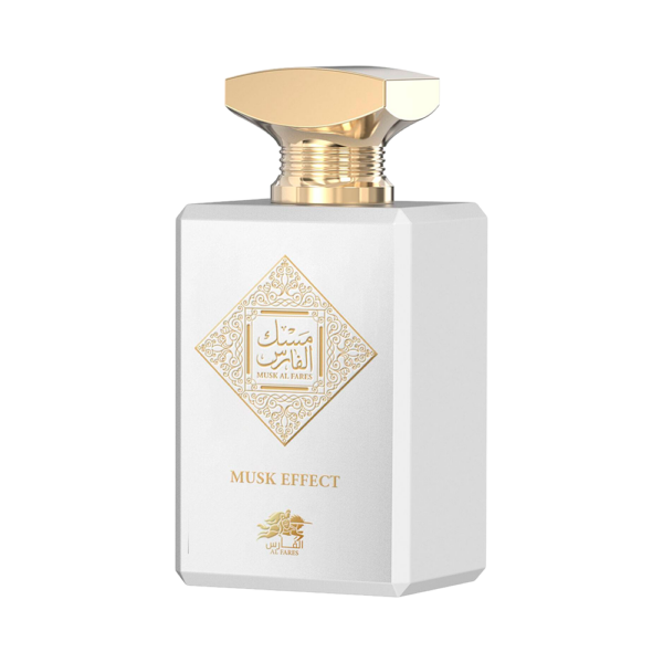 Perfume Emper Al Fares Musk Effect EDP 100ml - Unisex - Imagen 2