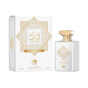 Perfume Emper Al Fares Musk Effect EDP 100ml - Unisex