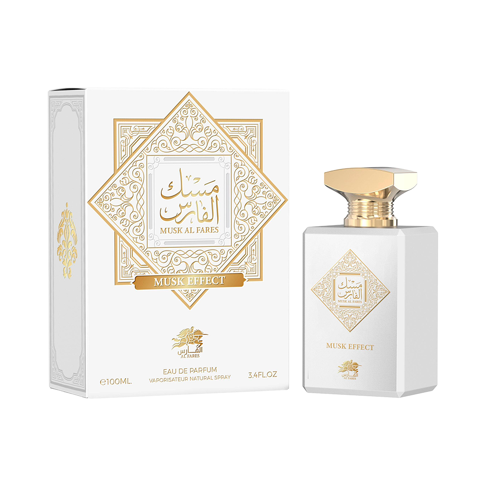 P1475613 Perfume Emper Al Fares Musk Effect EDP 100ml - Unisex - Imagen 1