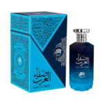 Perfume Emper Al Fares Safa Al Arab EDP 100ml - Unisex