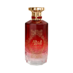 Perfume Al Fares Al Ward Al Ahmer EDP 100ml - Unisex - Imagen 2