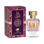 Perfume Al Fares Dala Al Banat EDP 90ml - Unisex