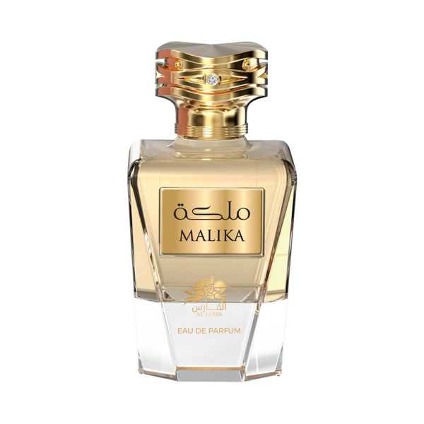 Perfume Emper Al Fares Malika EDP 90ml - Unisex - Imagen 2